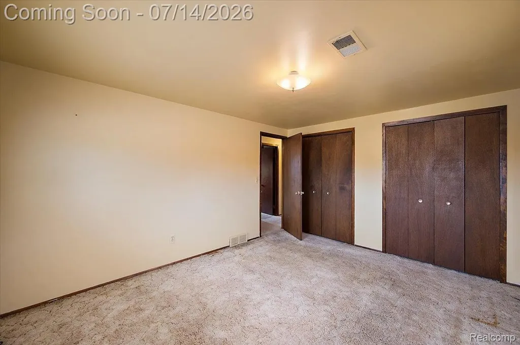 20323 Cedar Street St. Clair Shores City MI 48081