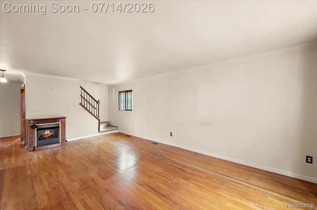 20323 Cedar Street St. Clair Shores City MI 48081