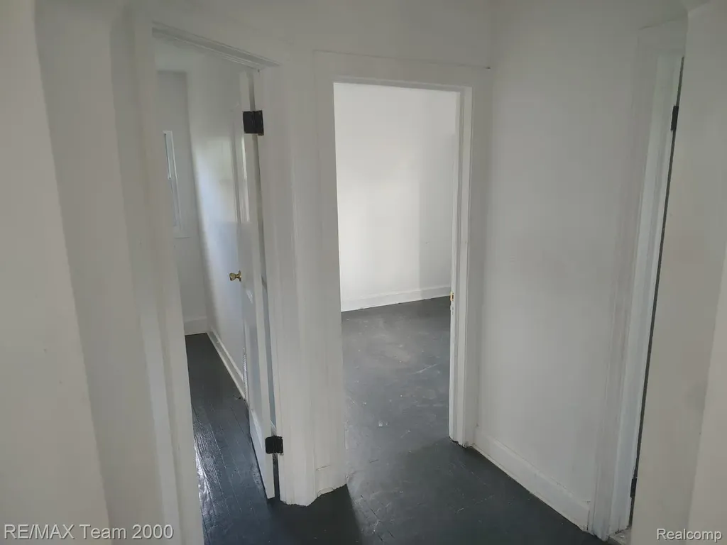 8860 Appoline Street Detroit City MI 48228