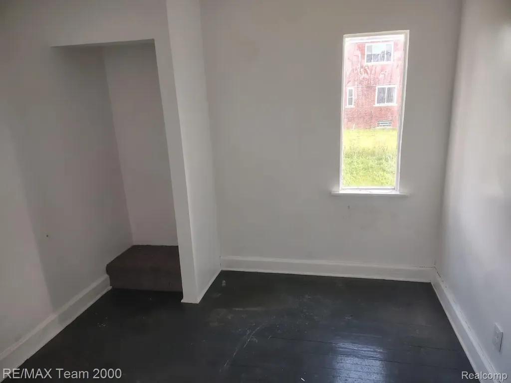 8860 Appoline Street Detroit City MI 48228