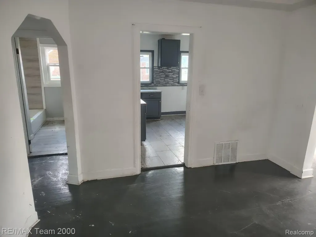 8860 Appoline Street Detroit City MI 48228