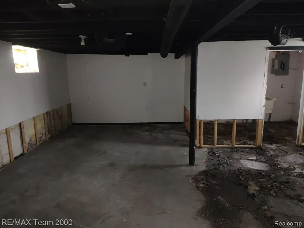 8860 Appoline Street Detroit City MI 48228