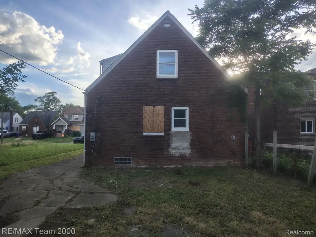 8860 Appoline Street Detroit City MI 48228