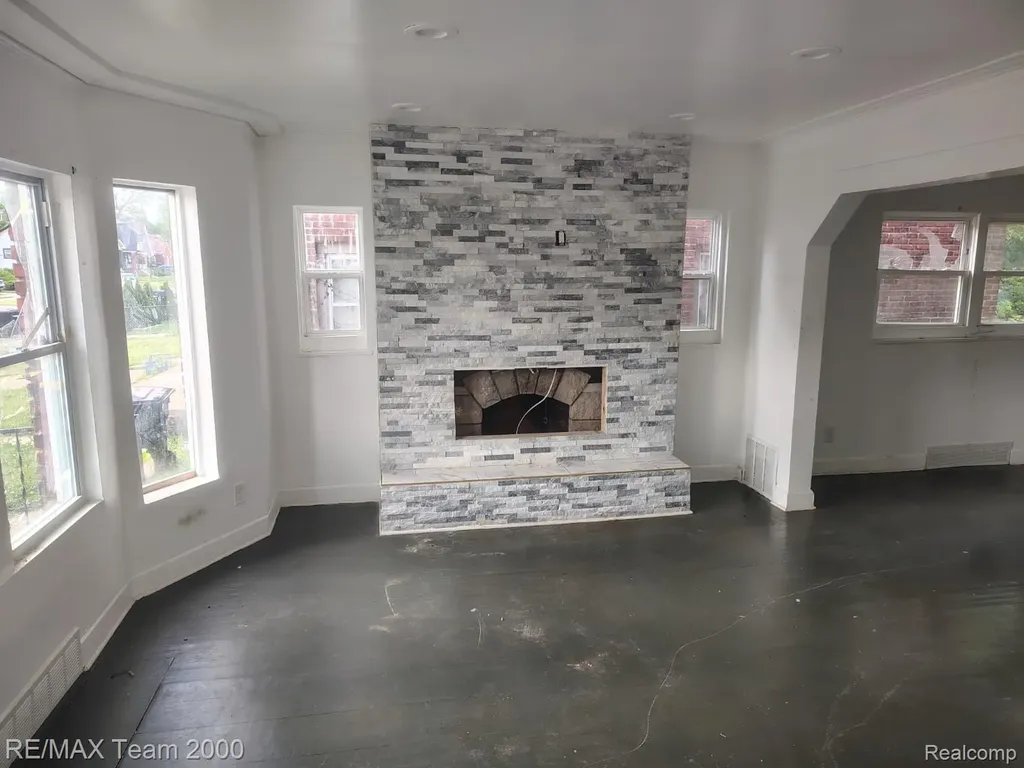 8860 Appoline Street Detroit City MI 48228