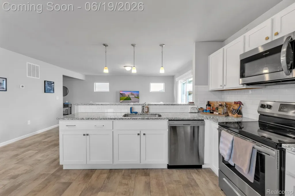 2907 Jordan River Drive Handy Township MI 48836