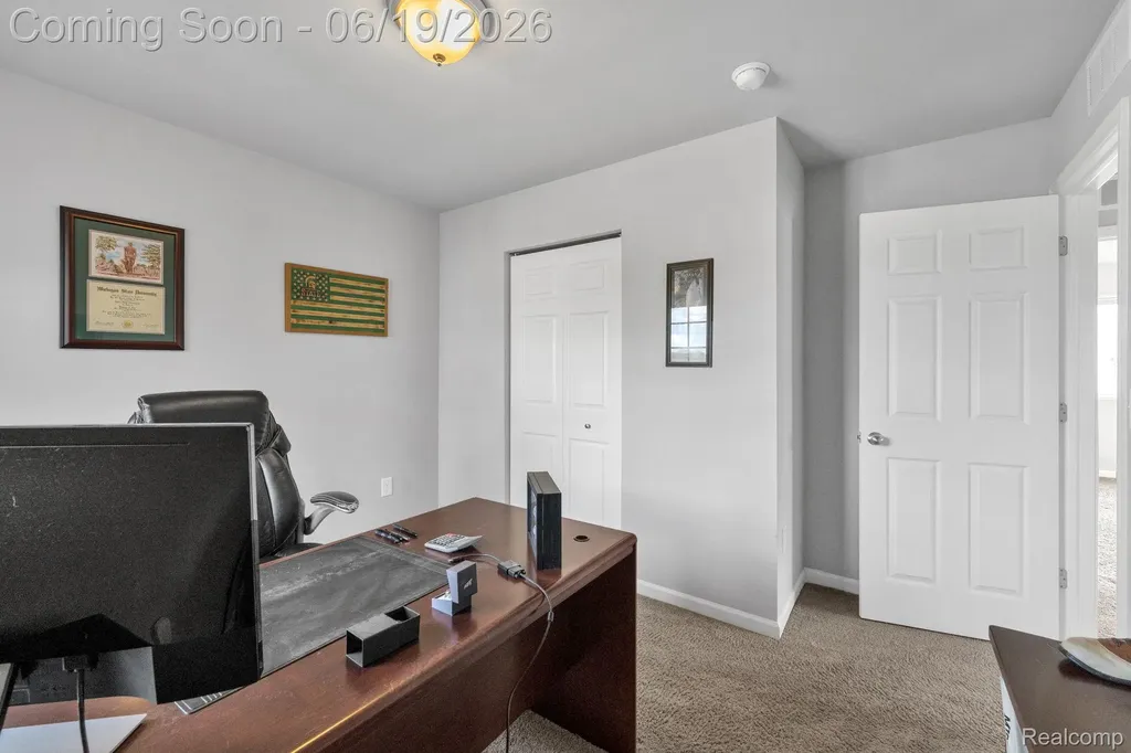 2907 Jordan River Drive Handy Township MI 48836