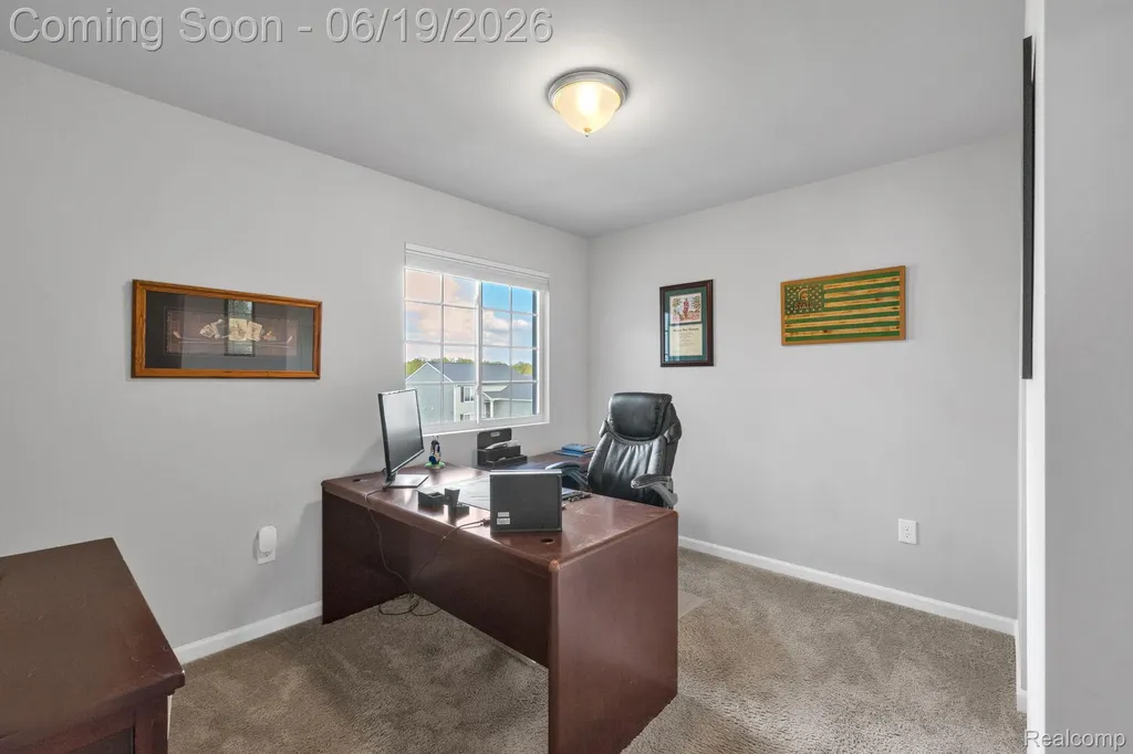 2907 Jordan River Drive Handy Township MI 48836