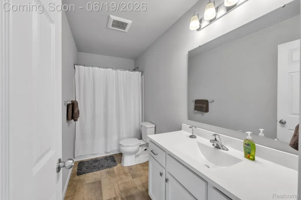 2907 Jordan River Drive Handy Township MI 48836