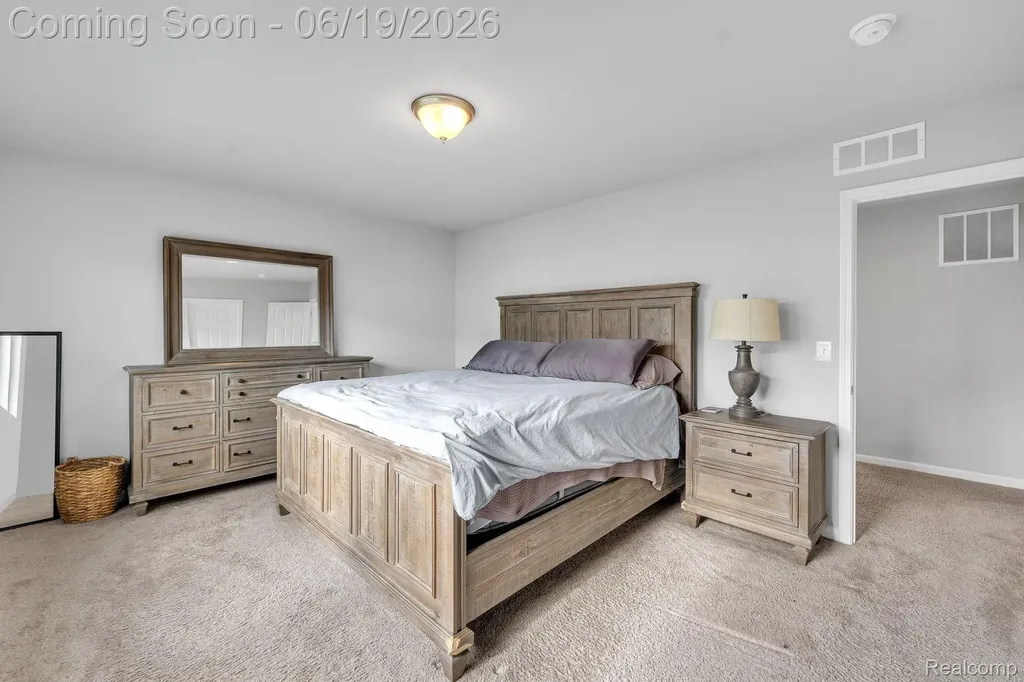 2907 Jordan River Drive Handy Township MI 48836