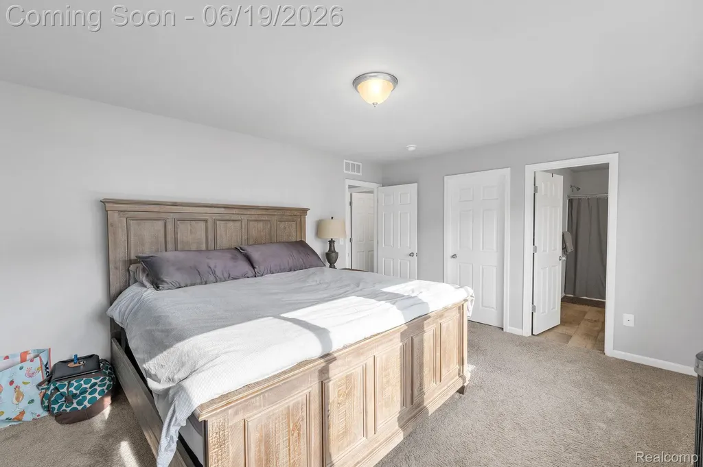 2907 Jordan River Drive Handy Township MI 48836