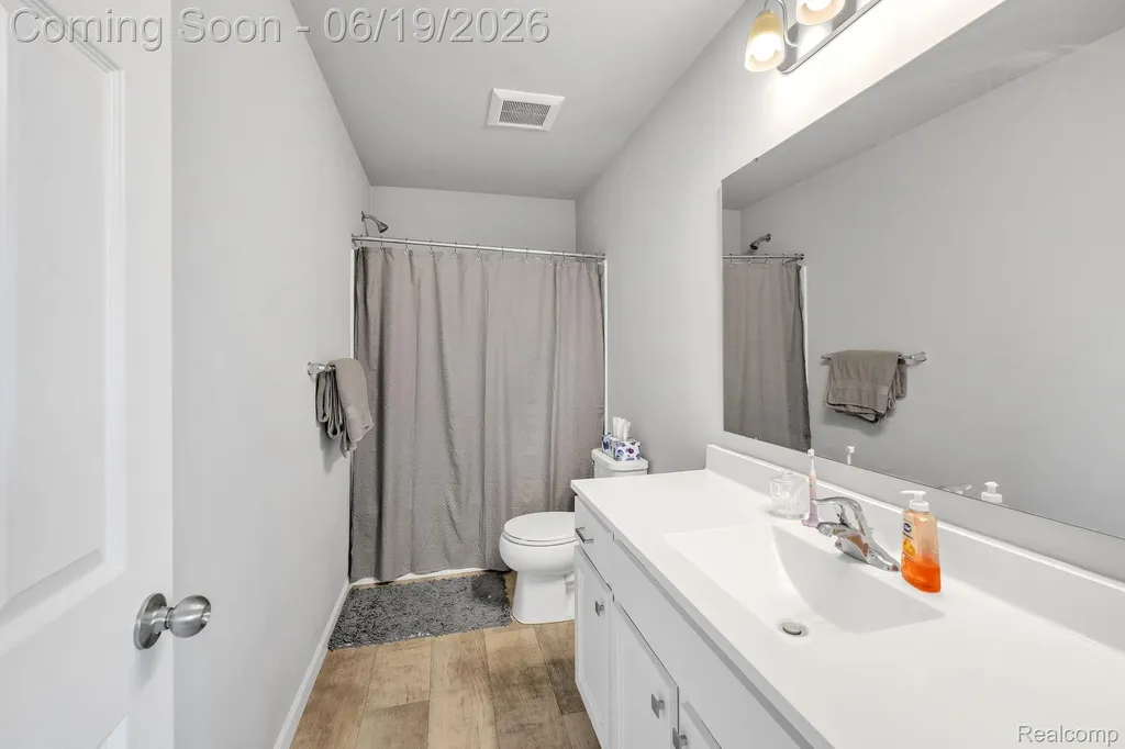 2907 Jordan River Drive Handy Township MI 48836