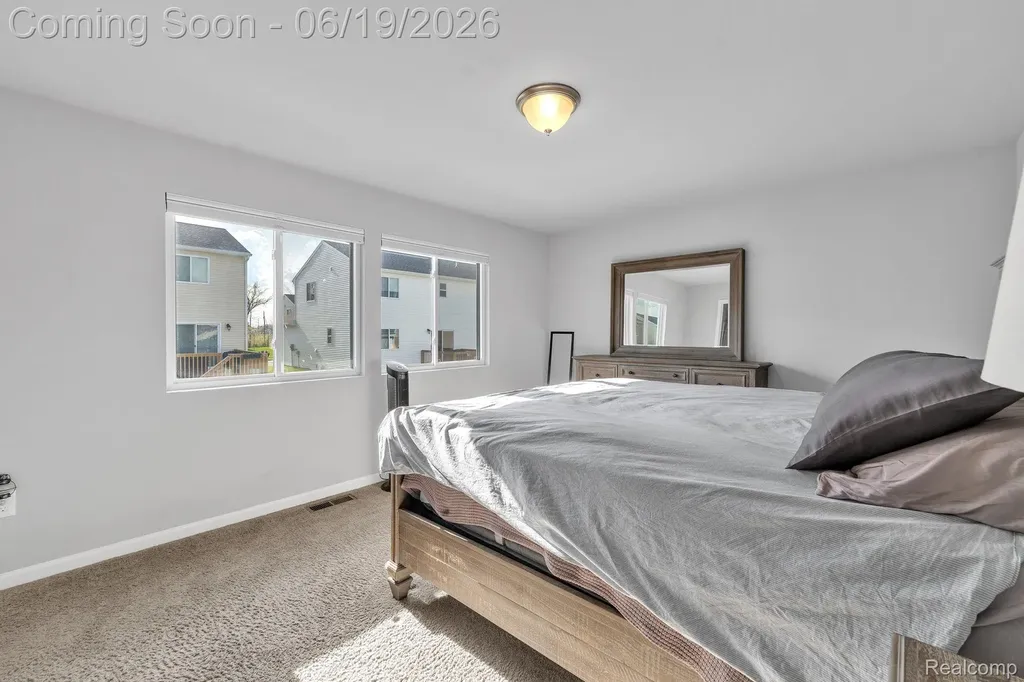 2907 Jordan River Drive Handy Township MI 48836