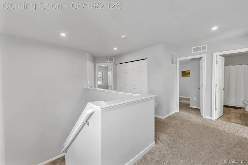 2907 Jordan River Drive Handy Township MI 48836
