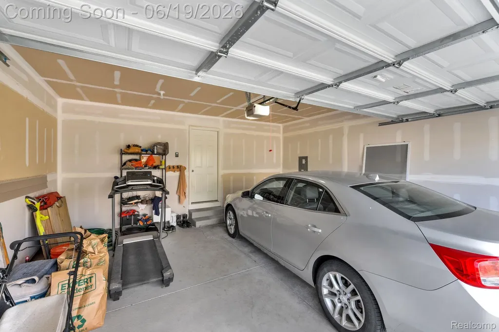 2907 Jordan River Drive Handy Township MI 48836
