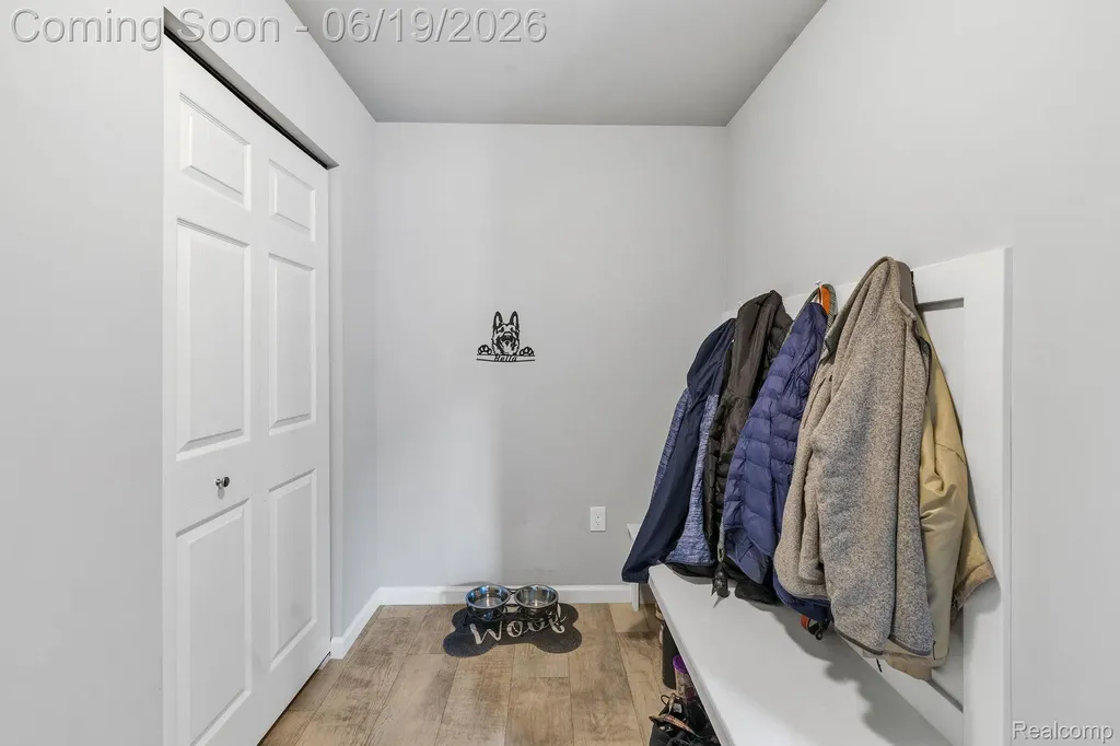 2907 Jordan River Drive Handy Township MI 48836