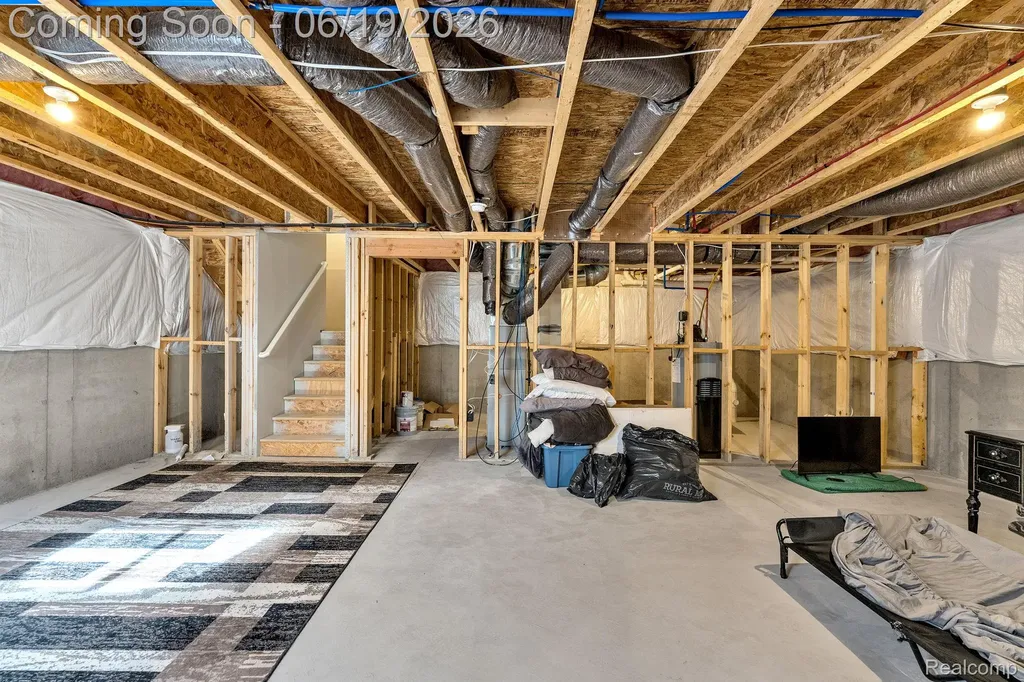 2907 Jordan River Drive Handy Township MI 48836