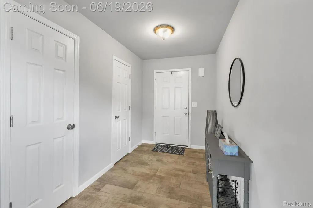 2907 Jordan River Drive Handy Township MI 48836