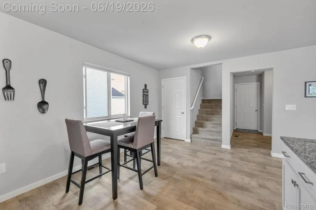 2907 Jordan River Drive Handy Township MI 48836