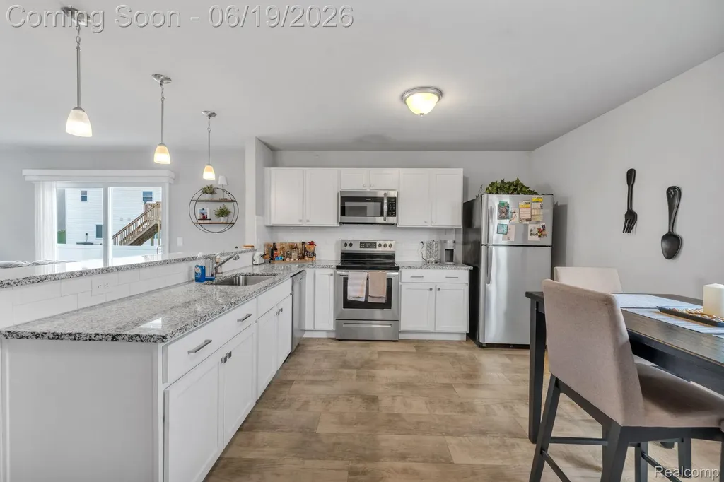 2907 Jordan River Drive Handy Township MI 48836