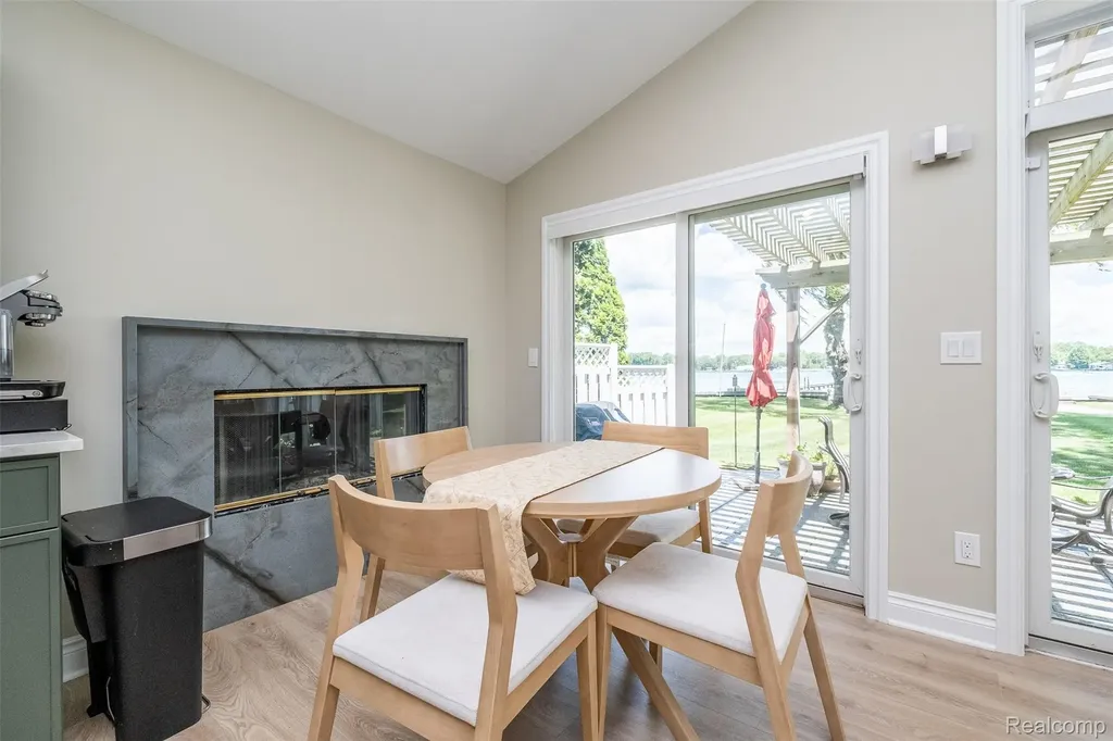 2100 N Channel Drive Clay Township MI 48028