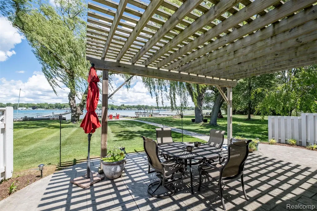 2100 N Channel Drive Clay Township MI 48028