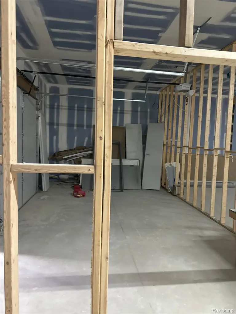 3701 Crooked Creek Vassar Township MI 48768