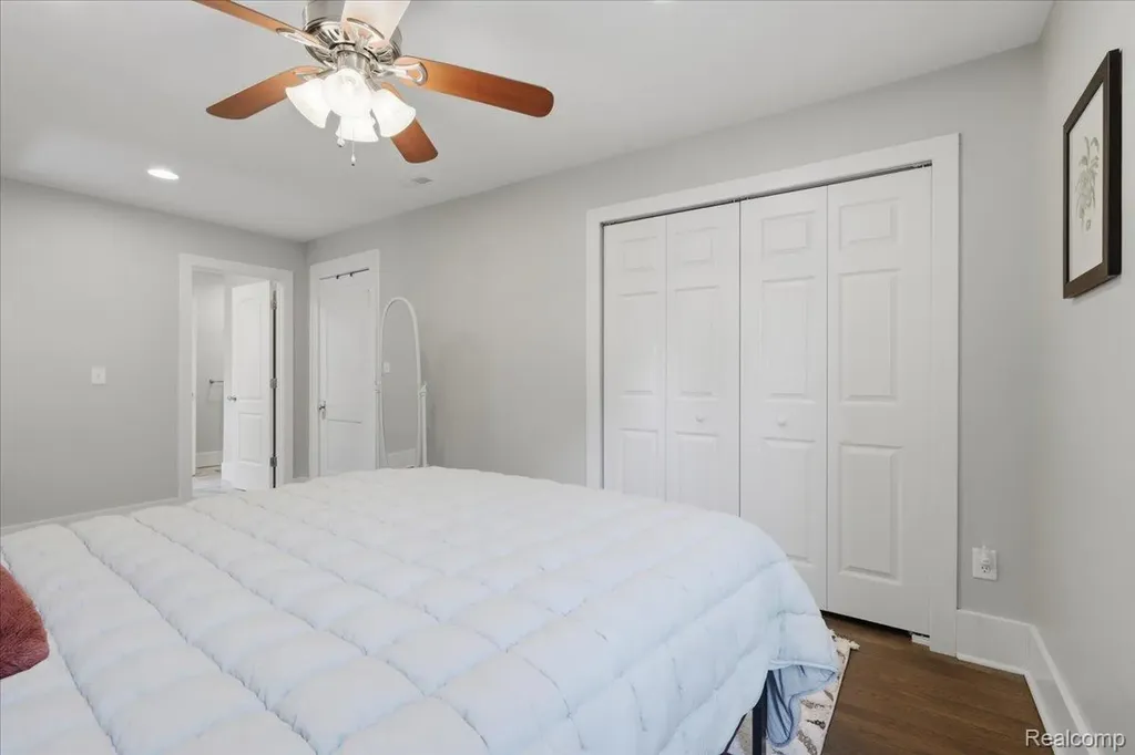 707 S Laurel Street Royal Oak City MI 48067