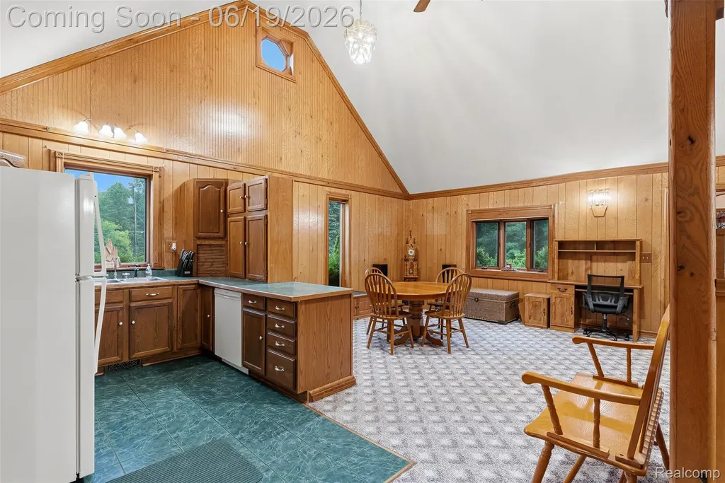 6109 N State Road Richfield Township MI 48423