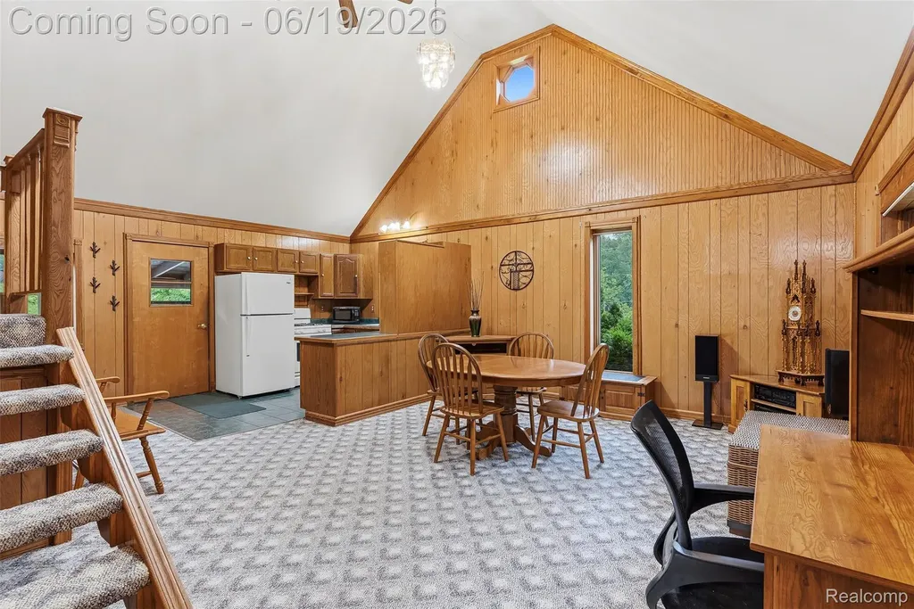 6109 N State Road Richfield Township MI 48423