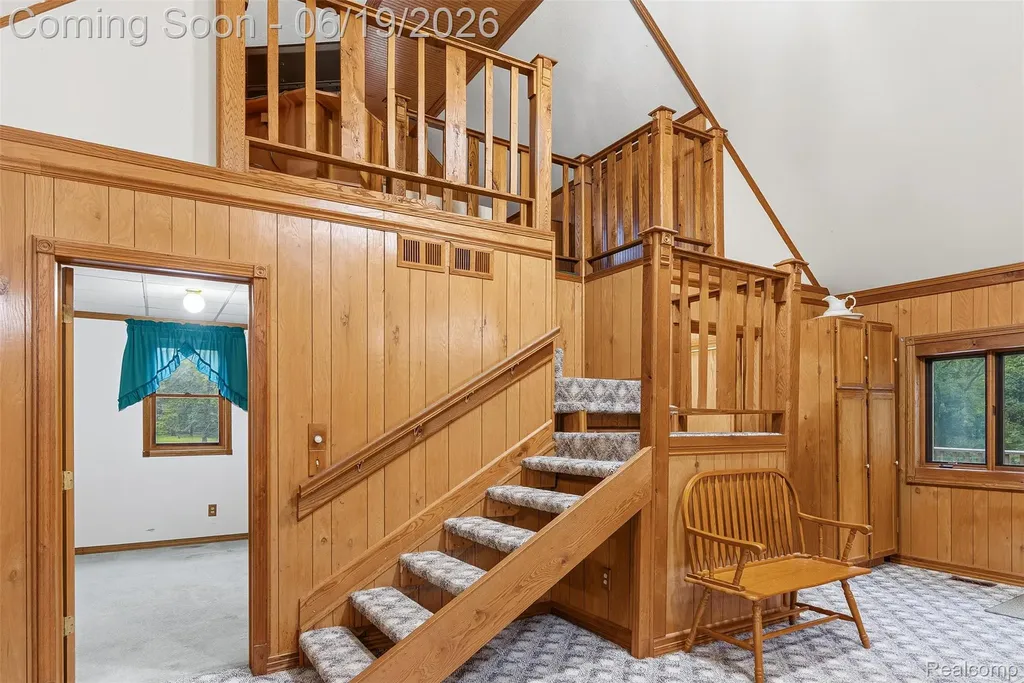6109 N State Road Richfield Township MI 48423