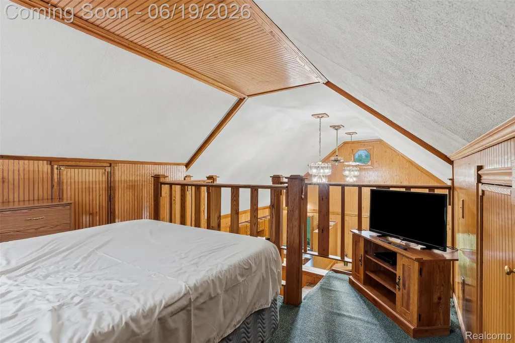 6109 N State Road Richfield Township MI 48423