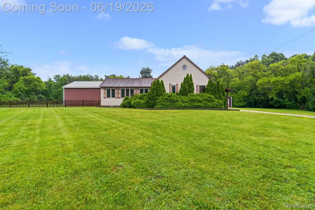 6109 N State Road Richfield Township MI 48423
