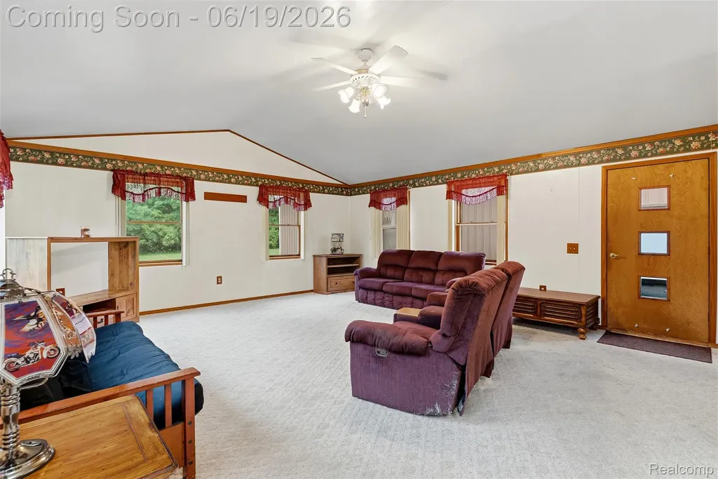 6109 N State Road Richfield Township MI 48423