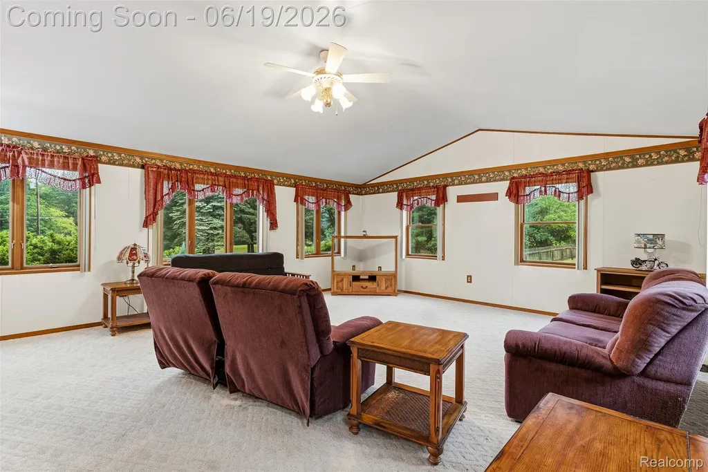 6109 N State Road Richfield Township MI 48423