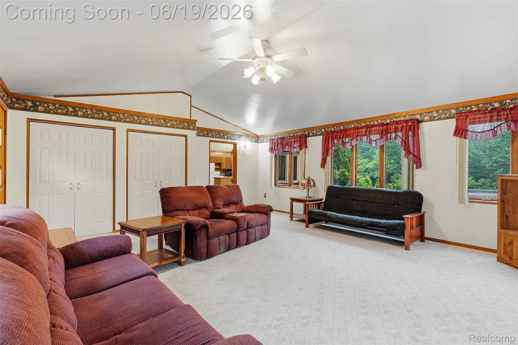 6109 N State Road Richfield Township MI 48423