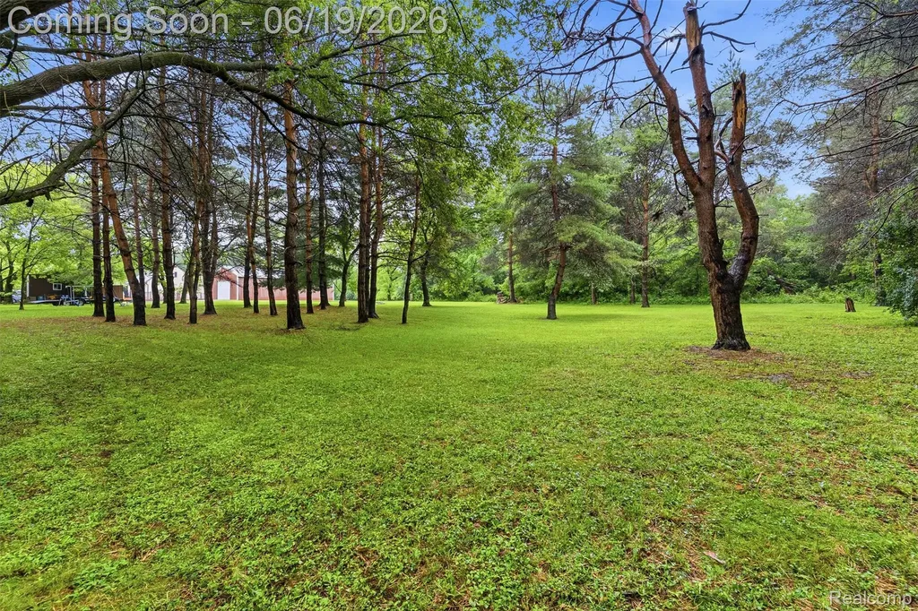 6109 N State Road Richfield Township MI 48423