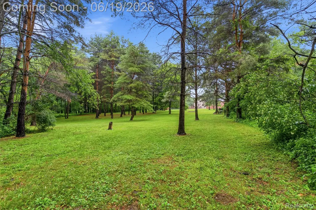 6109 N State Road Richfield Township MI 48423