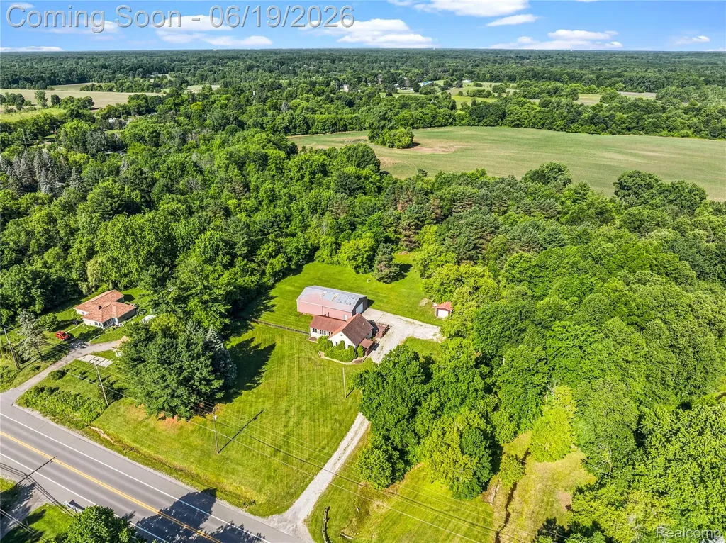 6109 N State Road Richfield Township MI 48423