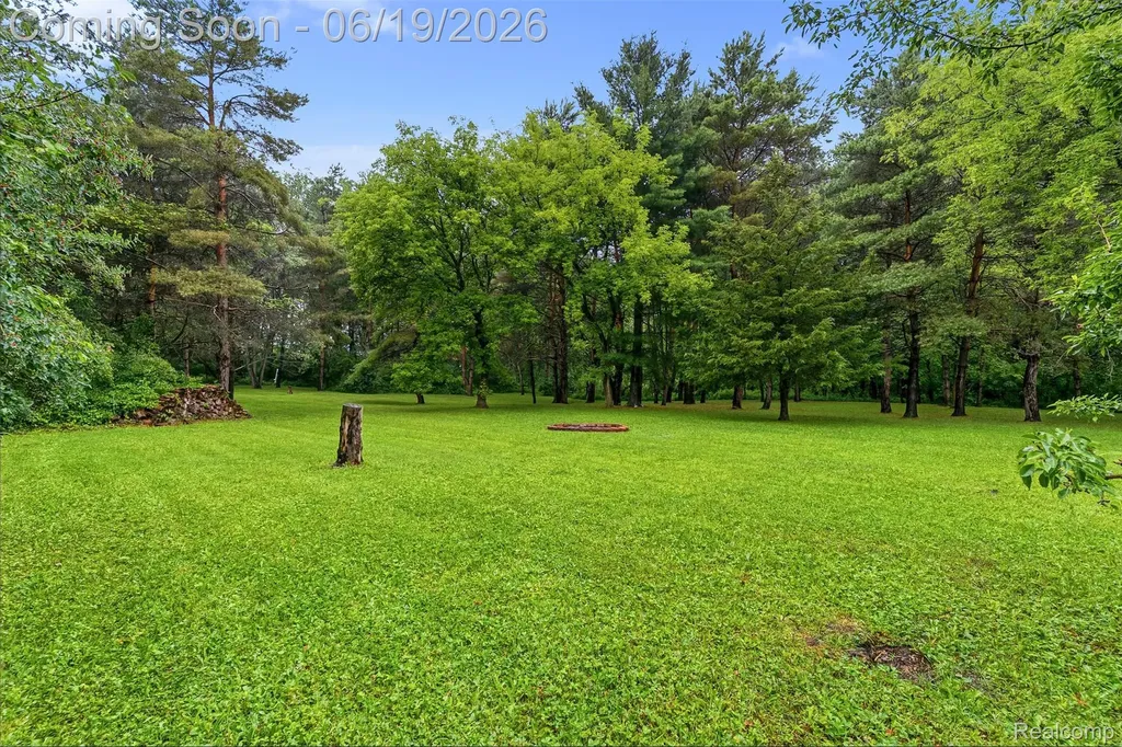 6109 N State Road Richfield Township MI 48423