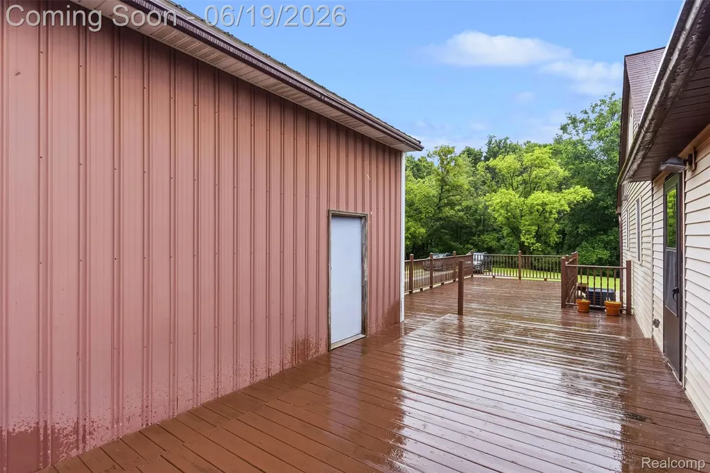 6109 N State Road Richfield Township MI 48423