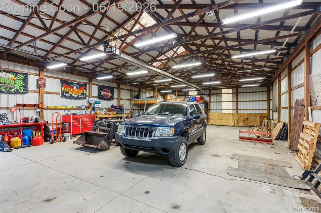 6109 N State Road Richfield Township MI 48423