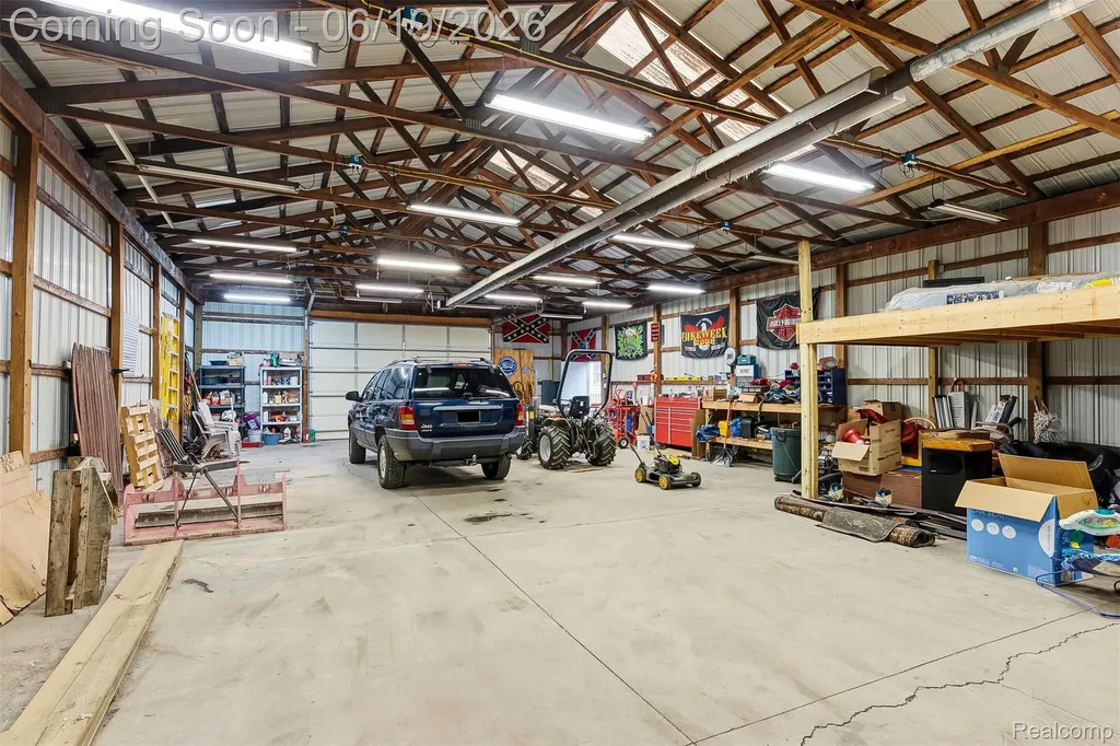 6109 N State Road Richfield Township MI 48423