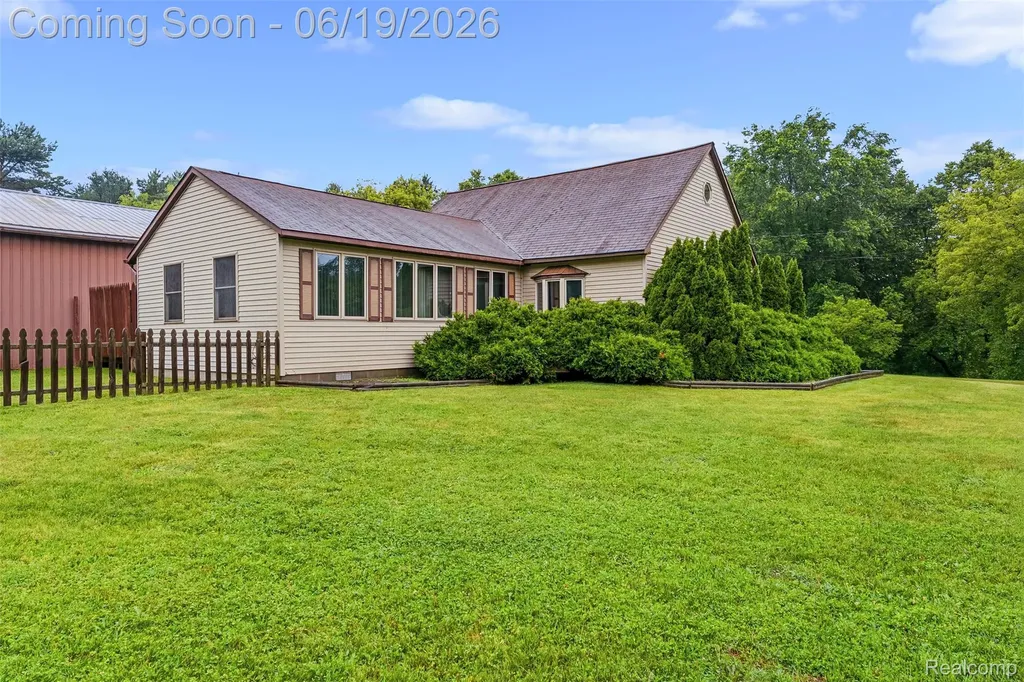 6109 N State Road Richfield Township MI 48423