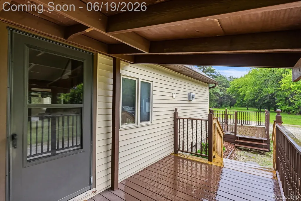 6109 N State Road Richfield Township MI 48423