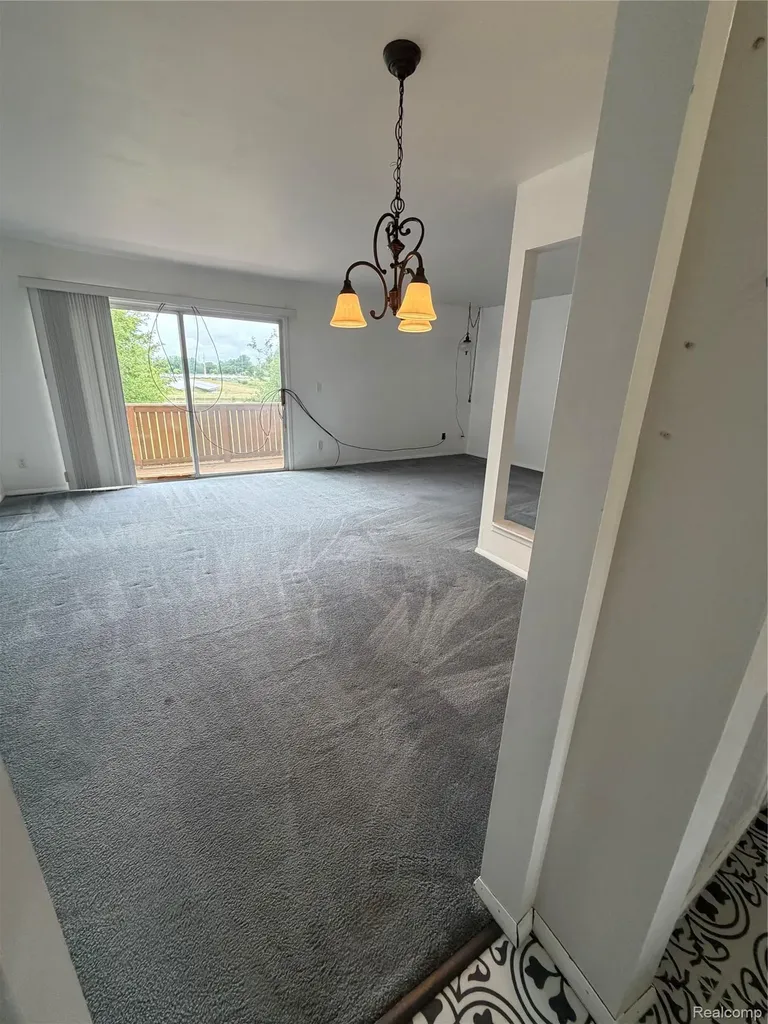 1624 Peppertree Lane Lansing Charter Township MI 48912