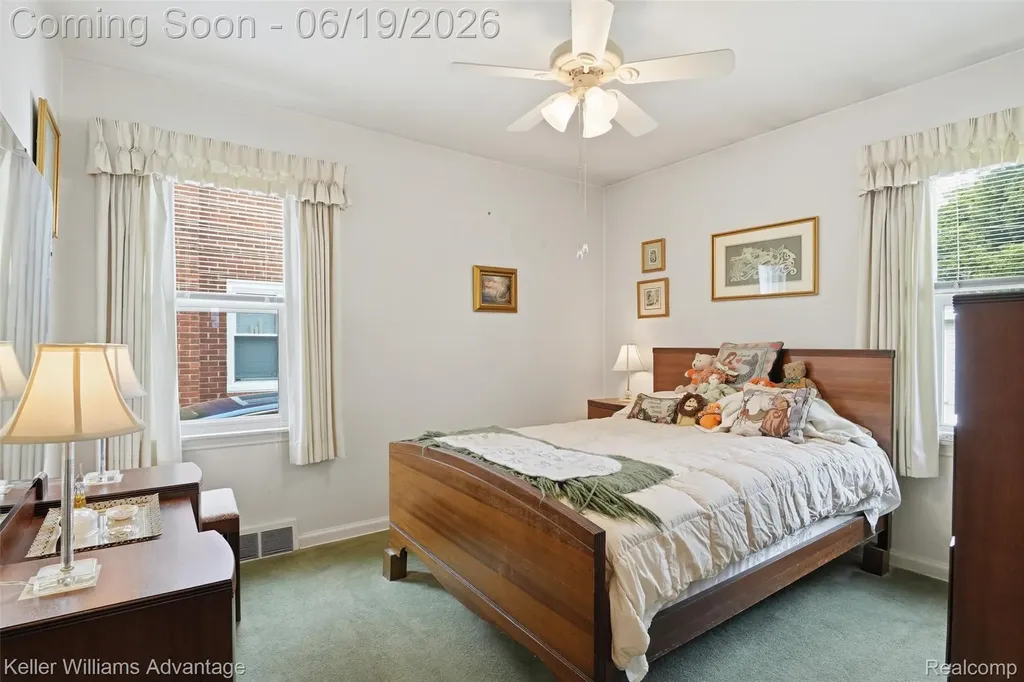 3154 Roosevelt Street Dearborn City MI 48124