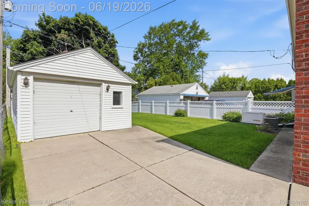 3154 Roosevelt Street Dearborn City MI 48124