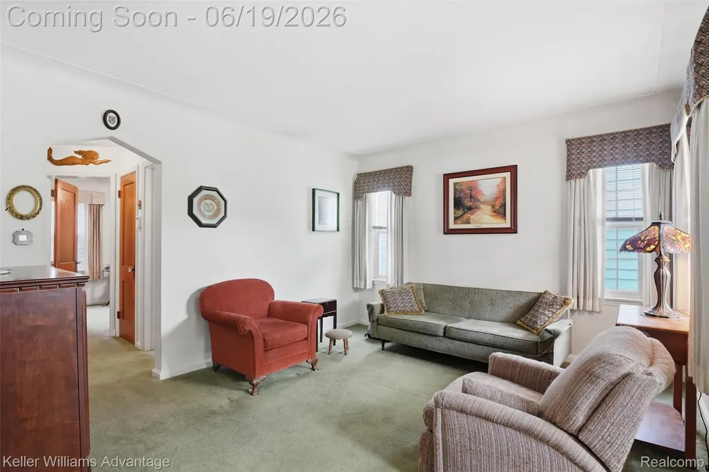 3154 Roosevelt Street Dearborn City MI 48124
