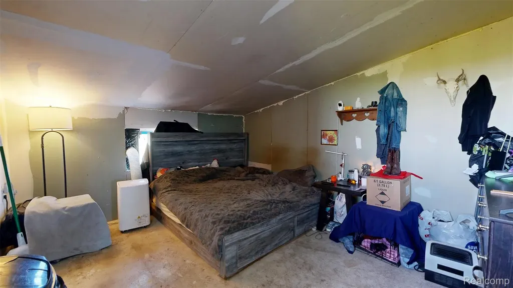 3521 Benoit Road Wisner Township MI 48733