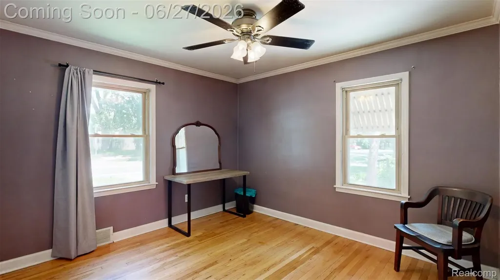 1005 Voorheis Street Pontiac City MI 48341